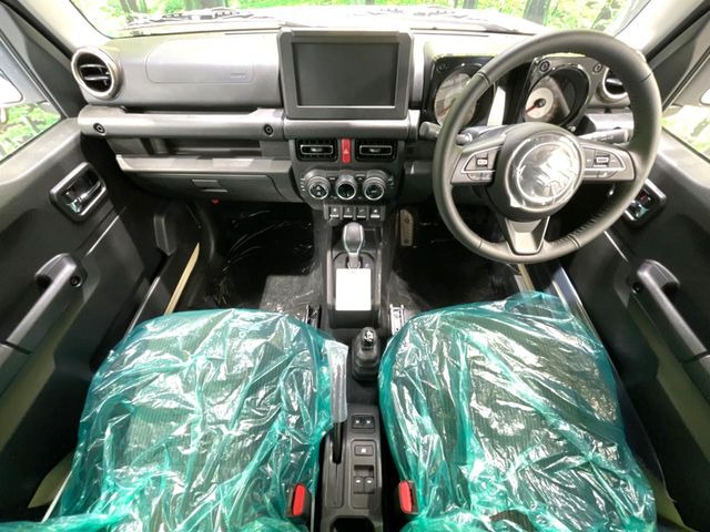 ジムニーノマド1.5 FC 4WD