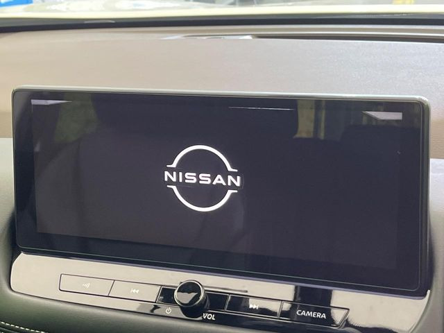 エクストレイル1.5 G e-4ORCE 4WD
