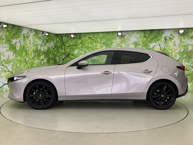MAZDA3ファストバック2.0 20S プロアクティブ ツーリング セレクション