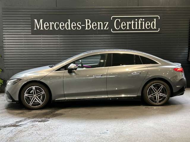 EQE350プラス AMGラインパッケージ