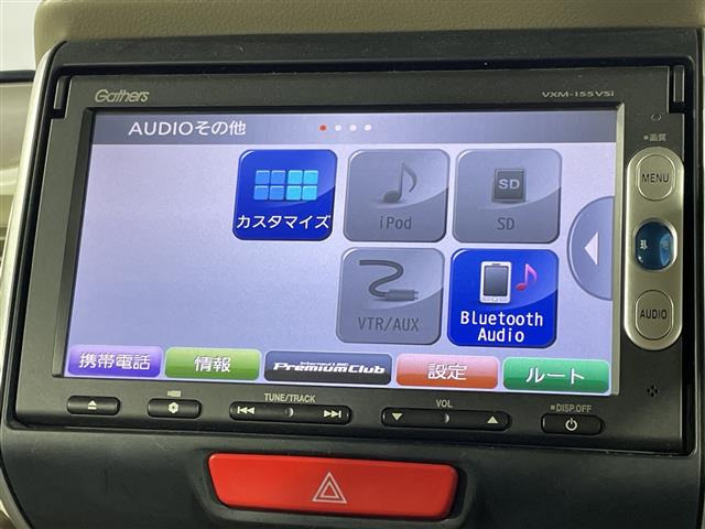 N-BOXスラッシュG Aパッケージ