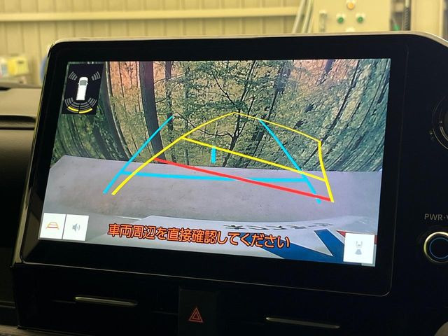 ヴォクシー1.8 ハイブリッド S-Z