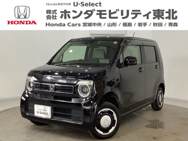 N-WGNL 4WD