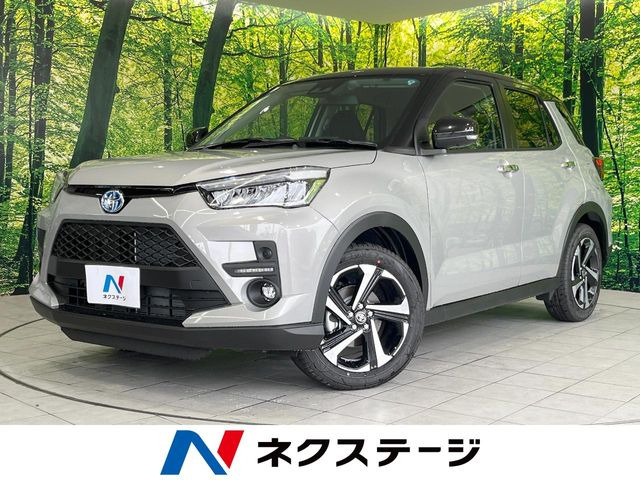 ライズ1.2 Z
