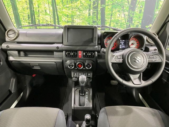 ジムニーノマド1.5 FC 4WD