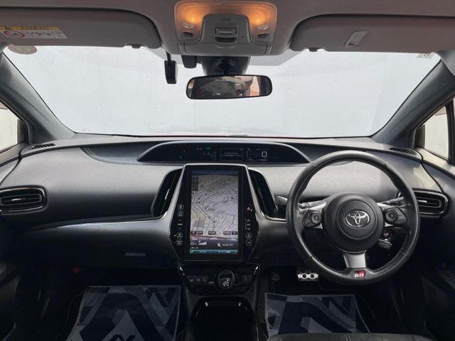 プリウスPHV1.8 S ナビパッケージ GR スポーツ