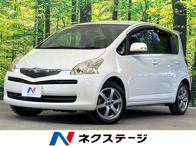 ラクティス1.3 X Lパッケージ