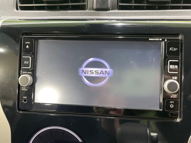デイズハイウェイスターX