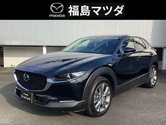 CX-302.0 20S ツーリング