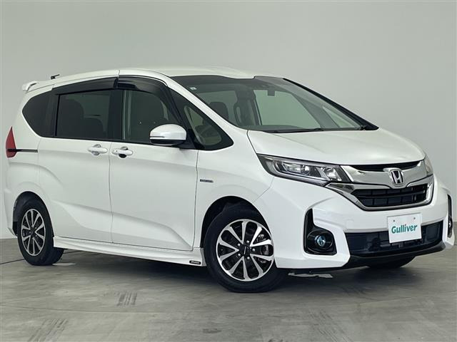 フリード1.5 ハイブリッド G ホンダセンシング