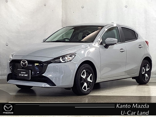 MAZDA21.5 15BD