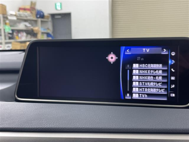 RX200t Fスポーツ 4WD
