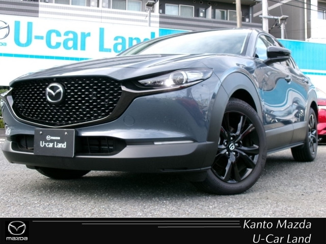 CX-301.8 XD ドライブ エディション
