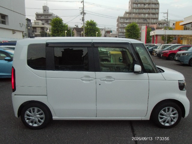 N-BOX