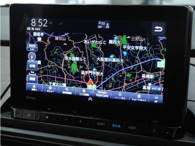 オデッセイ2.0 e:HEV アブソルート EX