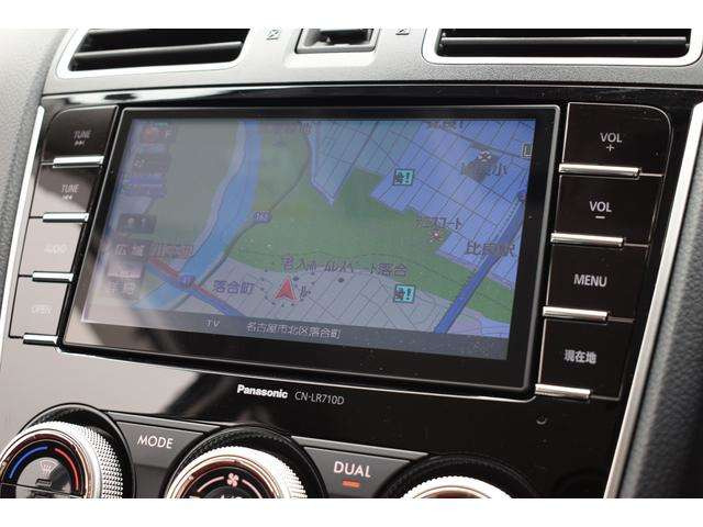 フォレスター2.0i-L アイサイト 4WD