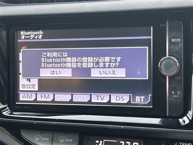 アクア1.5 S