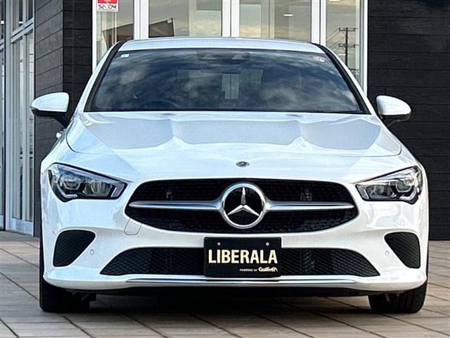 CLAクラスCLA250 4マチック 4WD
