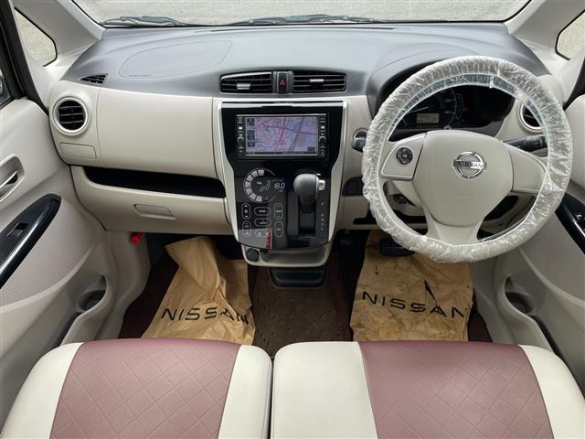 デイズボレロ X 4WDベース