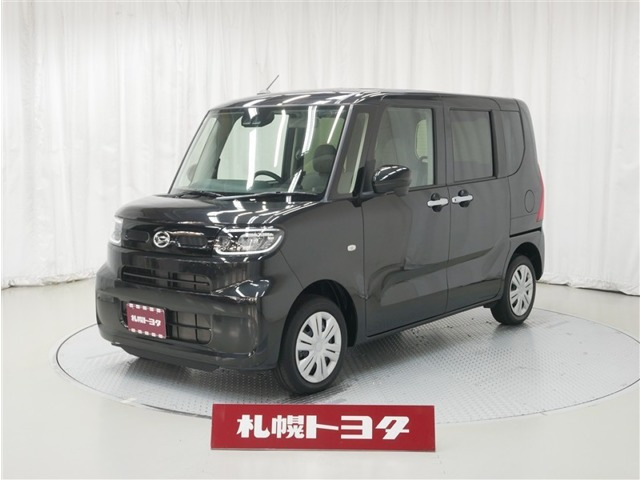 タントX