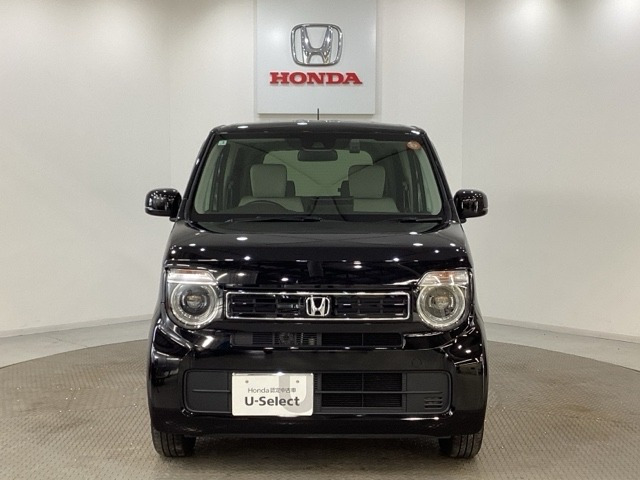 N-WGNL 4WD