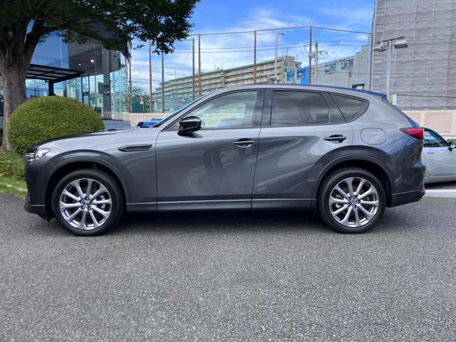 CX-603.3 XD Lパッケージ ディーゼル