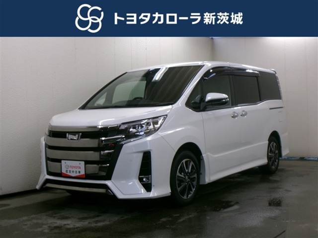 ノア2.0 Si W×B II