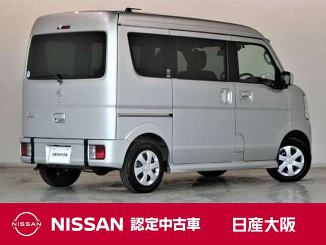 NV100クリッパーリオ