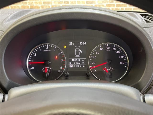 エクストレイル2.0 20S 4WD