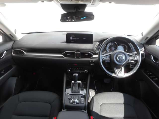CX-52.2 XD プロアクティブ