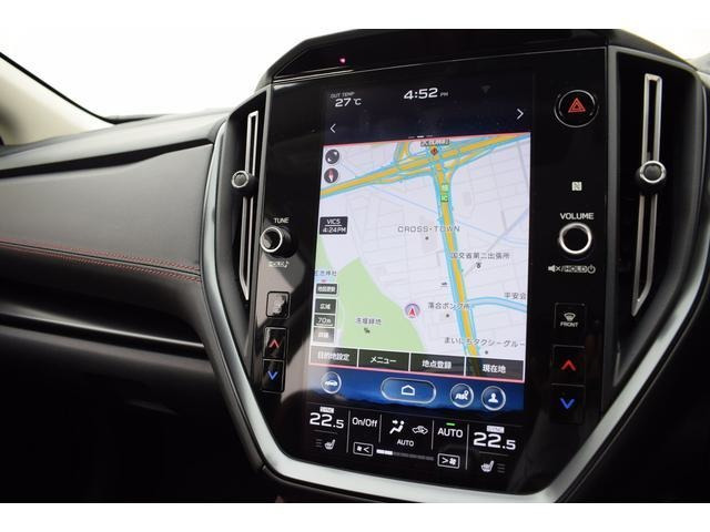 レヴォーグ1.8 STI スポーツ EX 4WD