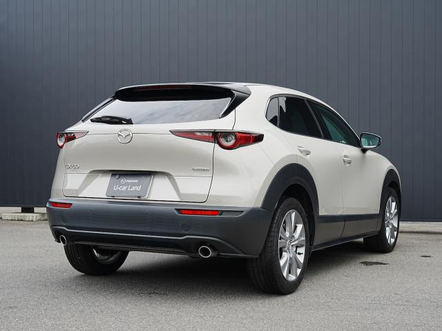 CX-302.0 20S プロアクティブ ツーリングセレクション