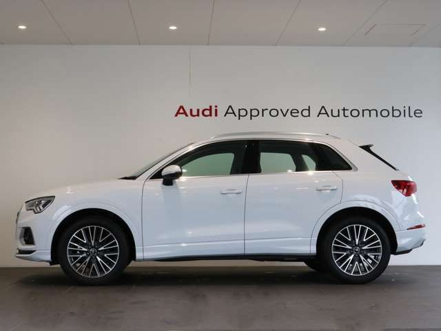 Q335 TFSI アドバンスド