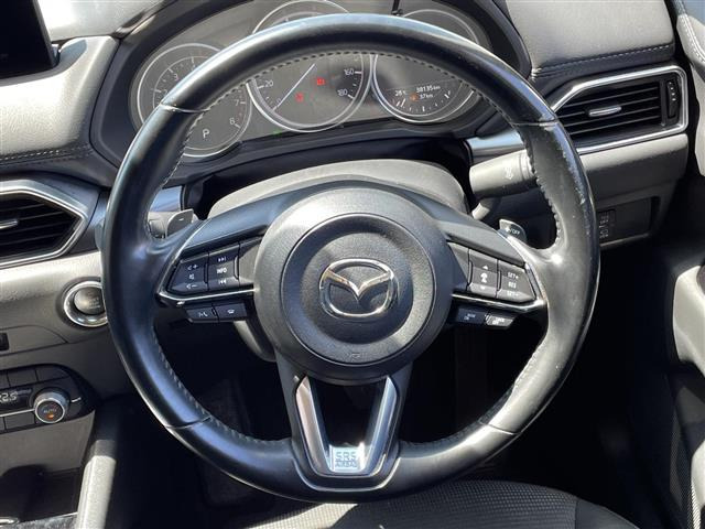 CX-52.0 20S スマートエディション 4WD