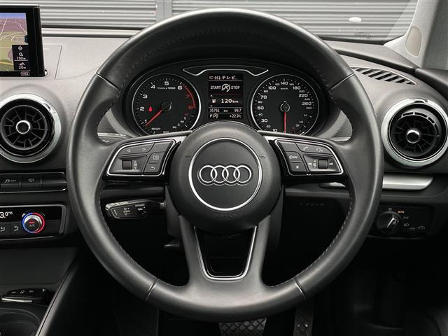 A3スポーツバック1.4 TFSI