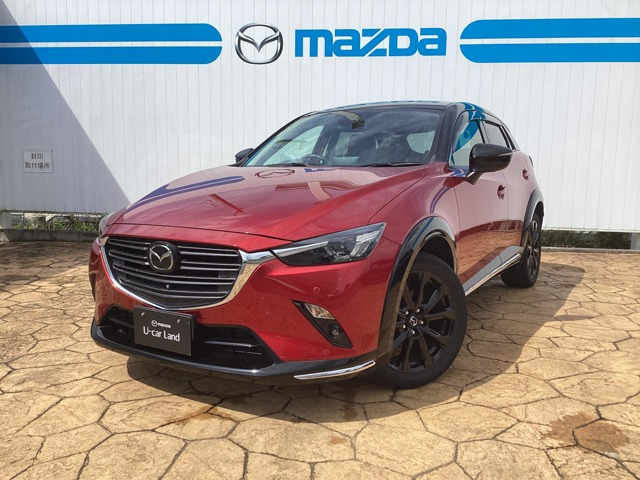 CX-31.5 15S