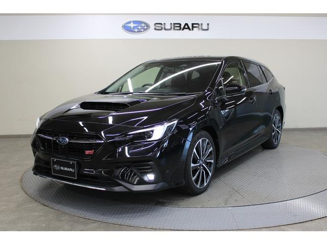 レヴォーグ1.8 STI スポーツ EX 4WD