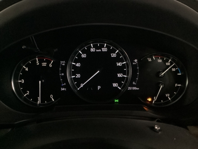 CX-52.2 XD エクスクルーシブ モード 4WD