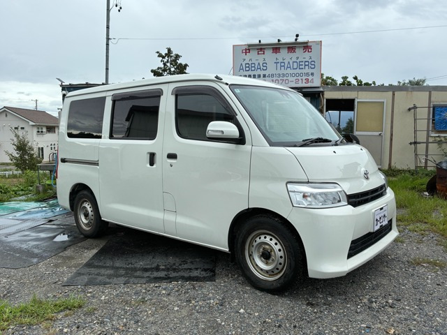 タウンエースバン1.5 GL 4WD