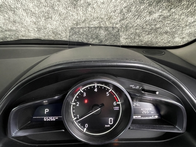 CX-31.8 XD プロアクティブ Sパッケージ