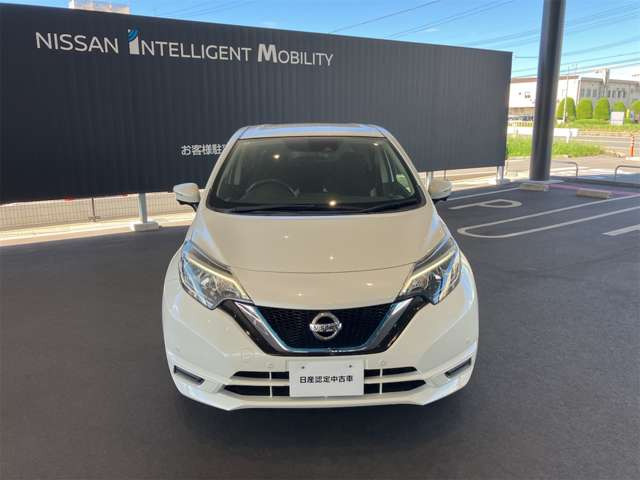 ノート1.2 e-POWER X