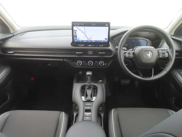 ZR-V1.5 X