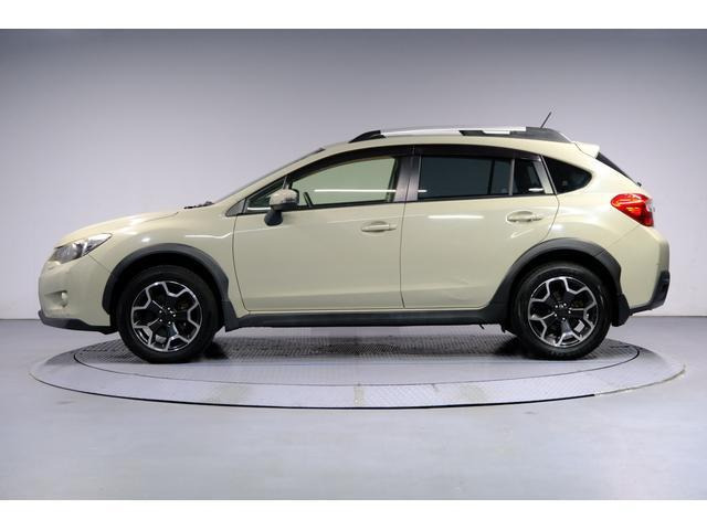 インプレッサXV2.0i-L アイサイト 4WD