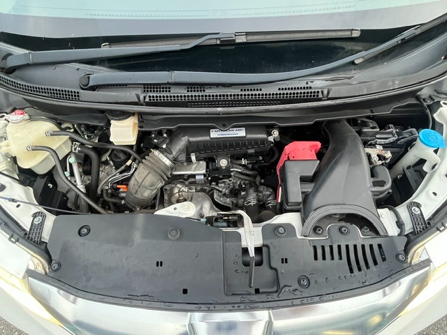 ステップワゴン1.5 スパーダ ホンダ センシング
