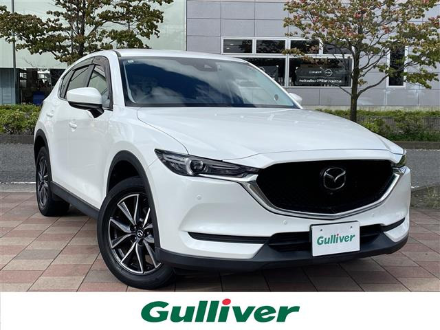 CX-52.2 XD プロアクティブ