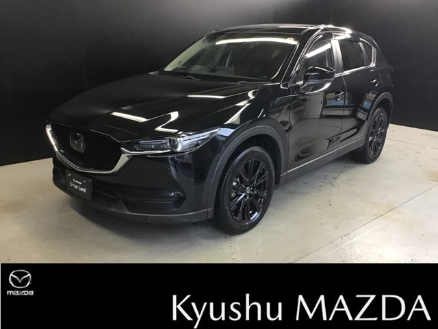 CX-52.0 20S ブラックトーンエディション