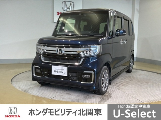 N-BOXカスタムL