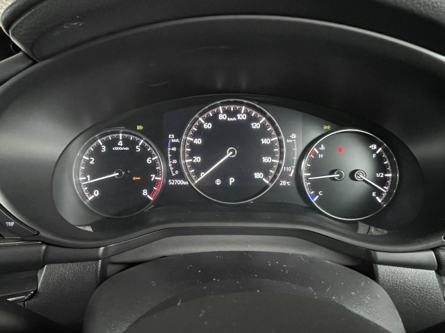 MAZDA3ファストバック2.0 20S プロアクティブ ツーリング セレクション