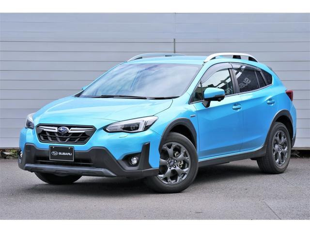 XV2.0e-L アイサイト スマートエディション 4WD