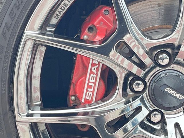 BRZ2.0 S